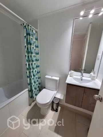 Departamento Av pacifico