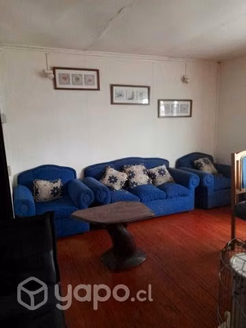 Departamento en casa para vacaciones