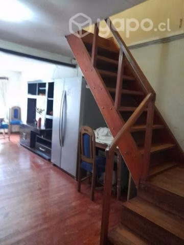 Departamento en casa para vacaciones