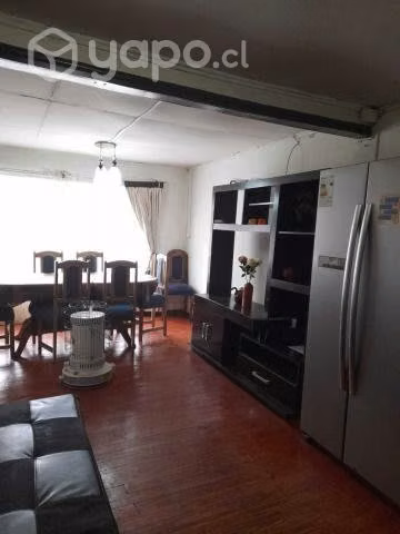 Departamento en casa para vacaciones