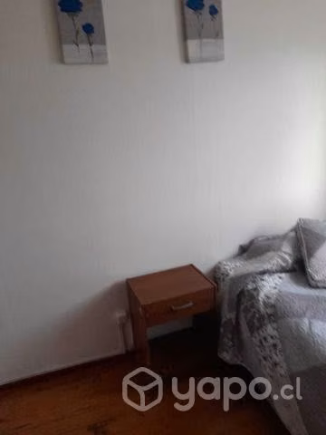 Departamento en casa para vacaciones