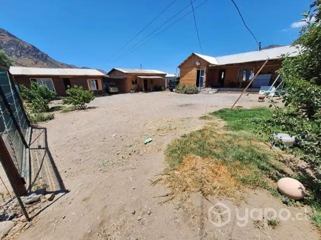 Vendo terreno en Lampa - Imagen 2