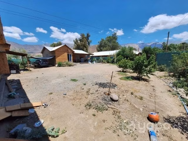 Vendo terreno en Lampa - Imagen 3