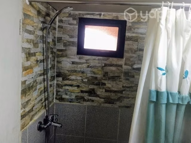 Arriendo diario cabañita interior para alojamiento