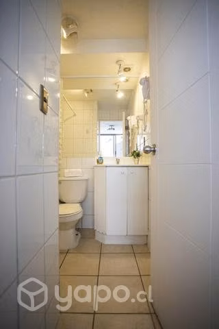 Departamento arriendo por Dias zenteno