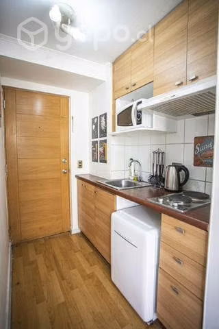 Departamento arriendo por Dias zenteno