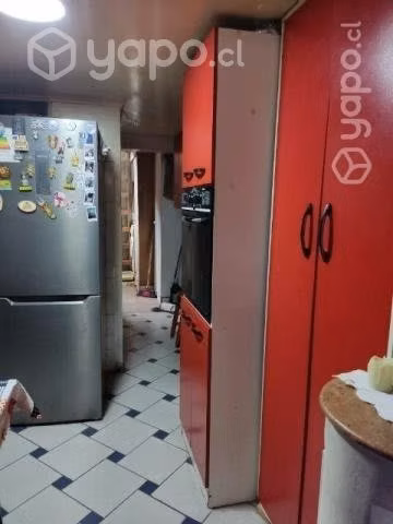 Casa 3d 1b San Bernardo