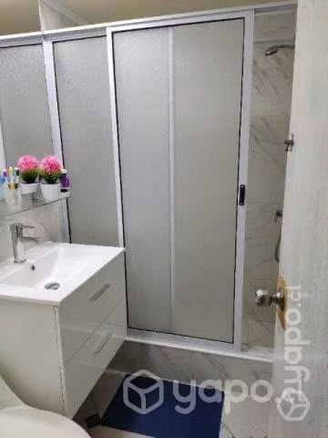 Casa 3d 1b San Bernardo