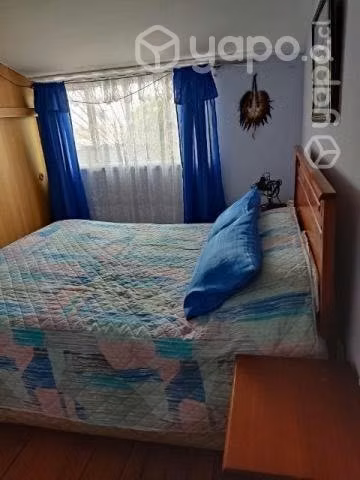 Casa 3d 1b San Bernardo