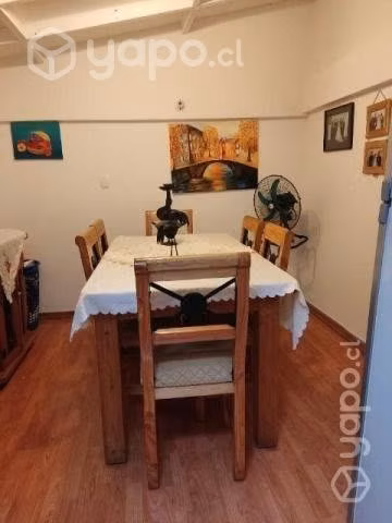 Casa 3d 1b San Bernardo