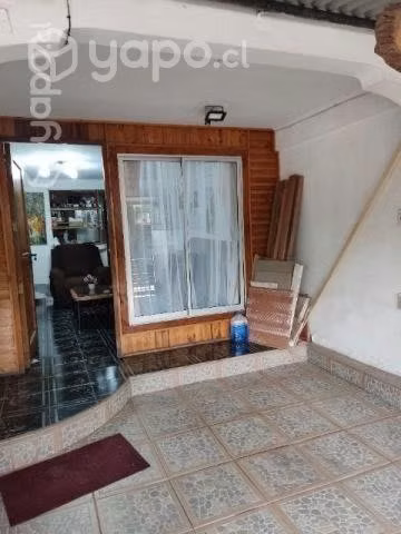 Casa 3d 1b San Bernardo