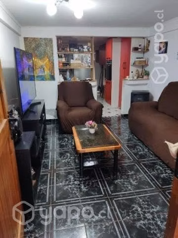 Casa 3d 1b San Bernardo