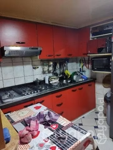 Casa 3d 1b San Bernardo