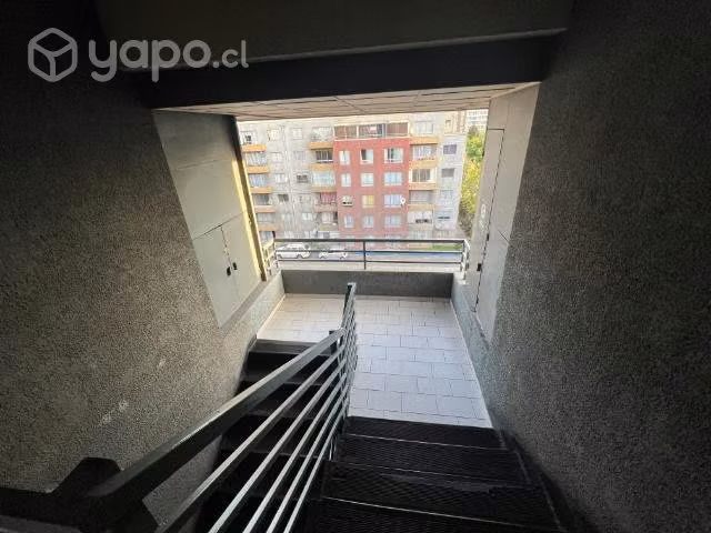 Departamento con las 3b en estación central - Imagen 10