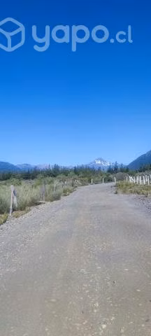 Vendo parcela en Antuco