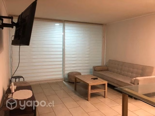 Renta 60.000 por noche