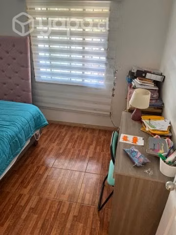 Casa en la comuna de Codegua