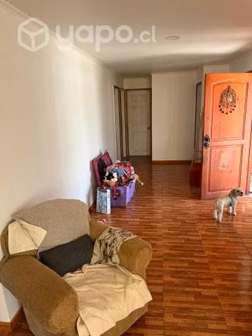 Casa en la comuna de Codegua