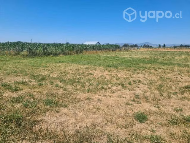 Parcela Colchagua Cunaco