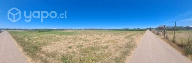 Parcela Colchagua Cunaco