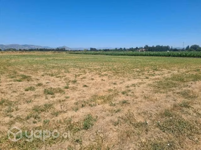 Parcela Colchagua Cunaco