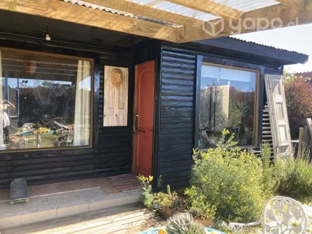 Se vende casa a solo 5 minutos de Concón - Imagen 6