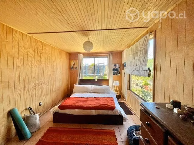 Se vende casa a solo 5 minutos de Concón - Imagen 10