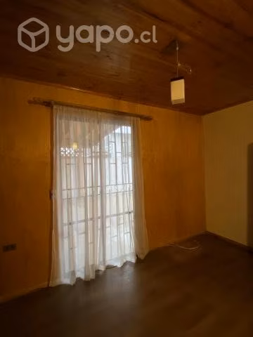 Casa Esquina en Romeral