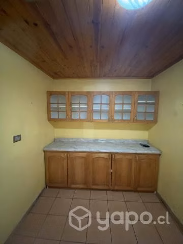 Casa Esquina en Romeral