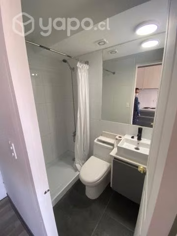 Arriendo HOME STUDIO en Santiago Centro