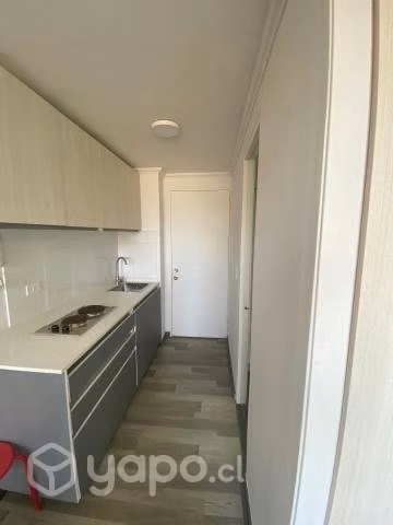 Arriendo HOME STUDIO en Santiago Centro