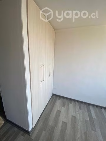 Arriendo HOME STUDIO en Santiago Centro