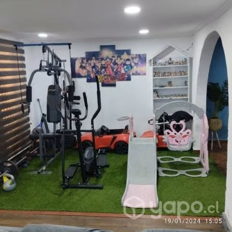 Se vende casa de dos pisos - Imagen 3