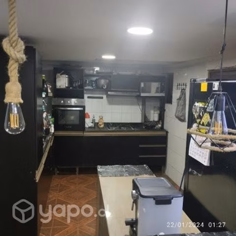 Se vende casa de dos pisos - Imagen 5