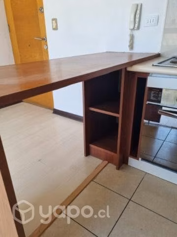 Arrienda Depto en Santiago centro
