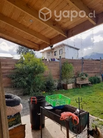Venta preciosa casa en futrono
