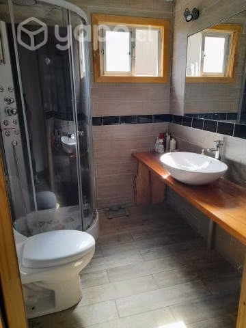 Venta preciosa casa en futrono