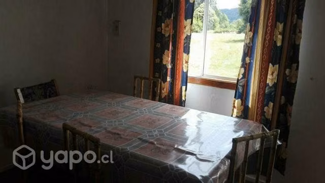 Cabaña en Panguipulli