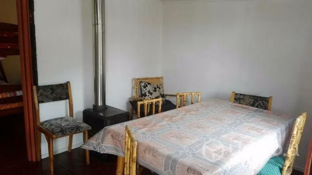 Cabaña en Panguipulli