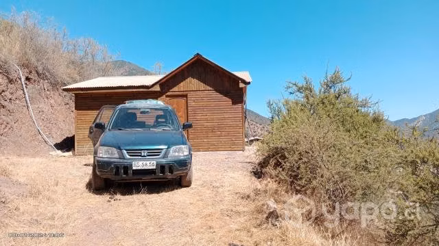 Vendo terreno 400metros²Quebrada Alvarado 30millo