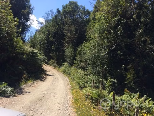 Parcela en Puerto Montt