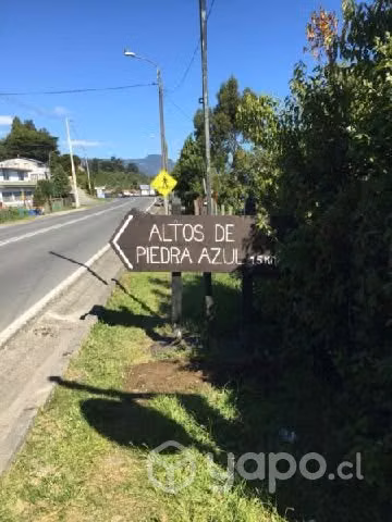 Parcela en Puerto Montt