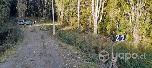 Parcela en Puerto Montt