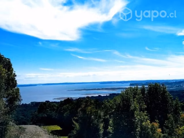Parcela en Puerto Montt