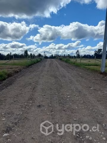 Se venden hermosas parcelas