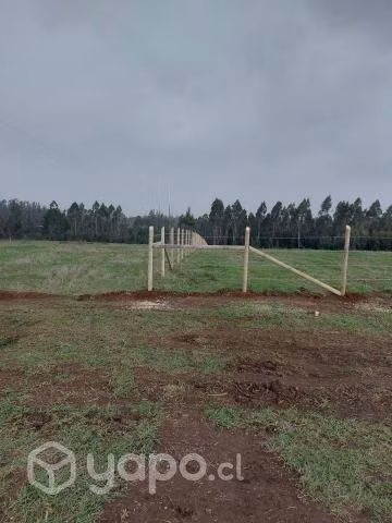 Se venden hermosas parcelas