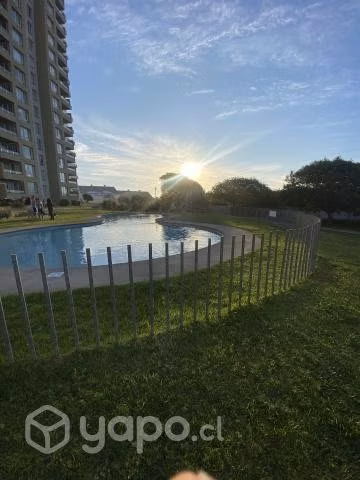 Departamento equipado para verano hermosa vista