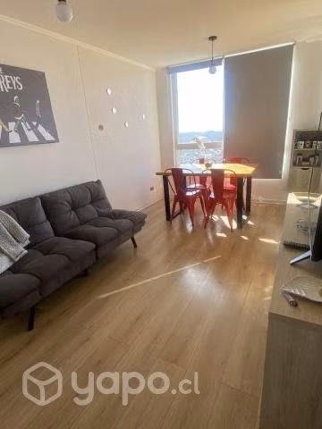 Departamento equipado para verano hermosa vista