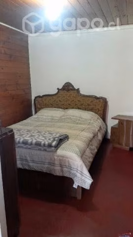 Arriendo Cabaña
