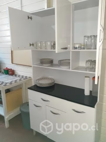 Arriendo Cabaña